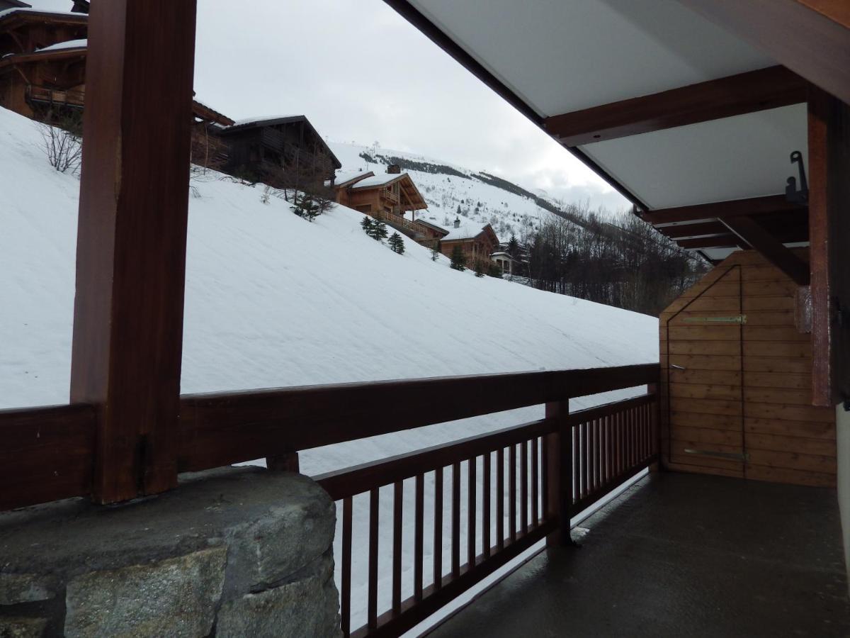 Appartement T2 Meublé Tourisme 3 étoiles Confort Linge De Lit-serviettes-ménage-parking Privé Avec Superbe Vue Et Au Pied Des Pistes Les Deux Alpes