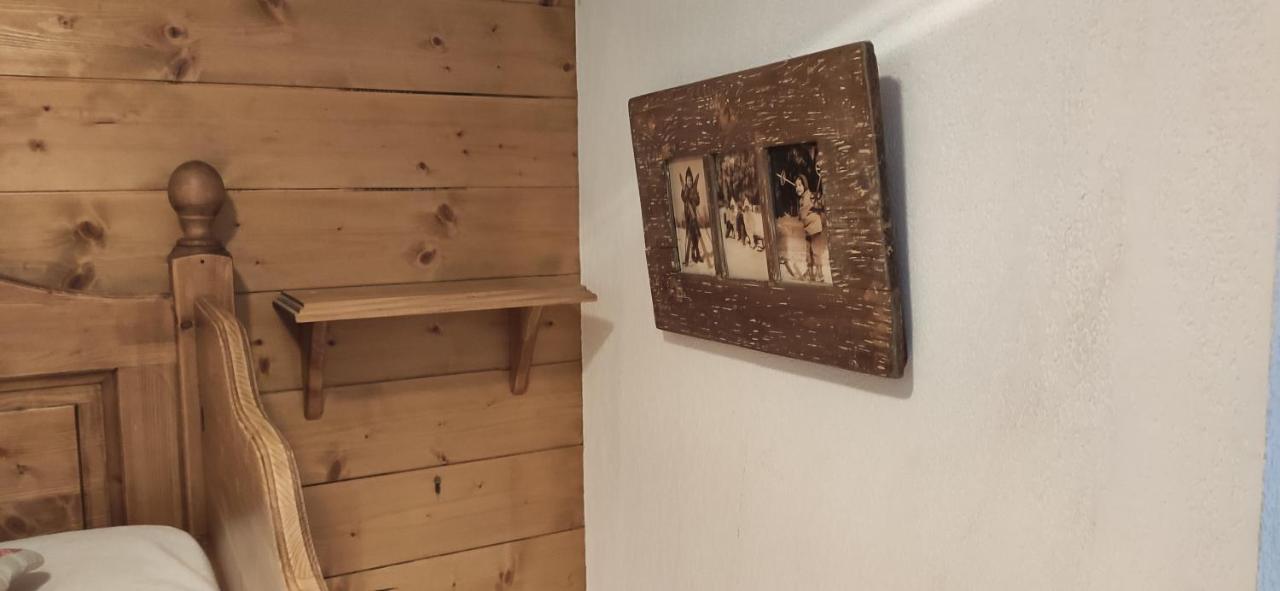 T2 Meublé Tourisme 3 étoiles Confort Linge De Lit-serviettes-ménage-parking Privé Avec Superbe Vue Et Au Pied Des Pistes Appartement