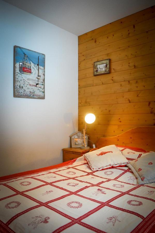 Appartement T2 Meublé Tourisme 3 étoiles Confort Linge De Lit-serviettes-ménage-parking Privé Avec Superbe Vue Et Au Pied Des Pistes Les Deux Alpes